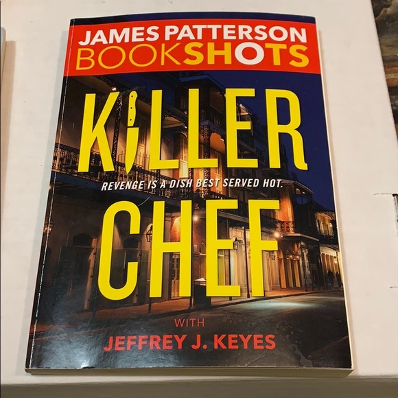 🎉2/ $18 🎉 mystery. Set of 2 bookshots James Patterson - Picture 3 of 5
